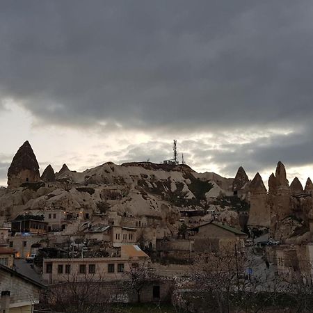 Homestay Cave Hostel Göreme Eksteriør billede