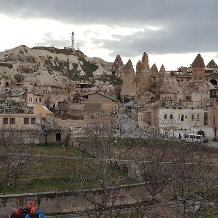 Homestay Cave Hostel Göreme Eksteriør billede